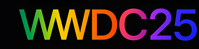 Apple Event Logo